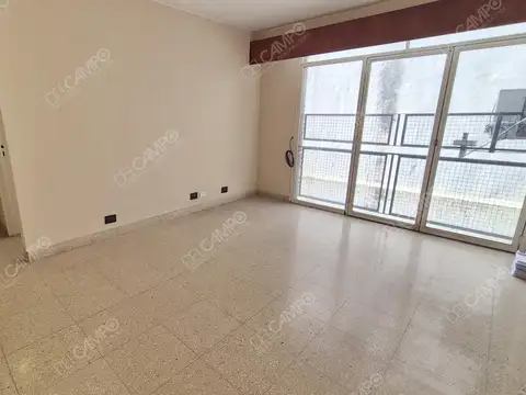 Grecia 4700 - Nuñez - Departamento de 2 amb - Luminoso y amplio