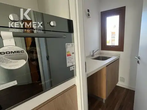 Departamento en Venta en La Plata, USD 340.000