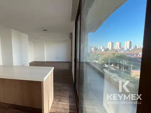 Departamento en Venta de 4 ambientes