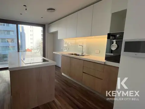 Departamento de 3 ambientes en venta, La Plata