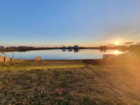 Barrio Muelles , Puertos del Lago ,  Escobar