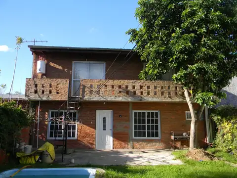 Departamento en ALQUILER en Pablo Nogues