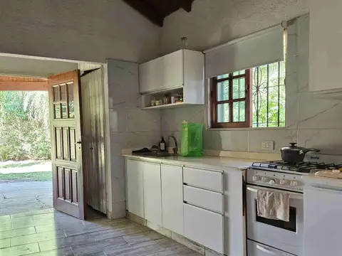 CASA QUINTA B EL TREBOL VENTA LA UNION EZEIZA