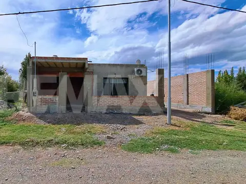 Casa en Venta en Neuquén, USD 105.000