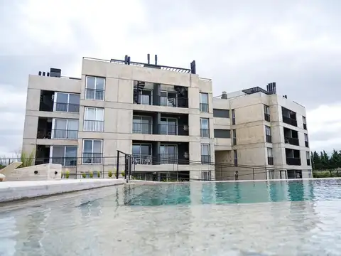 Departamento en Venta en Funes, USD 132.125