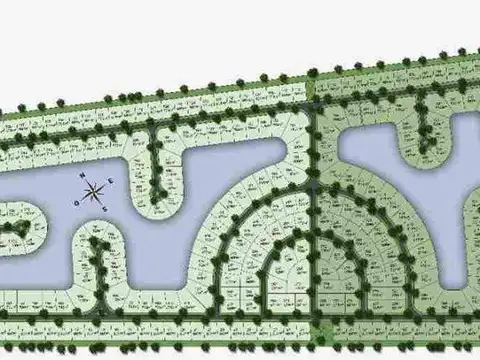 Terreno en Venta en Ezeiza, USD 23.000