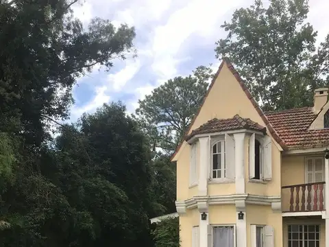 Casa en Venta en Delta del Tigre, USD 125.000