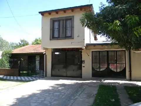 Departamento en Alquiler Zárate
