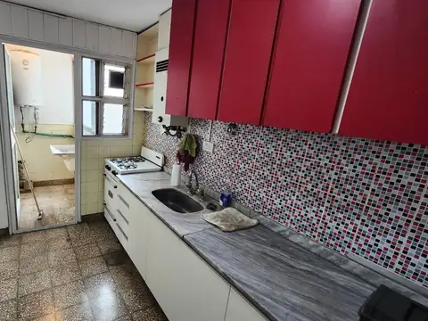 Departamento en Alquiler de 1 dormitorio