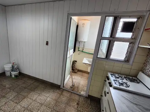 Departamento en Alquiler en Villa del Parque, $ 1.200.000