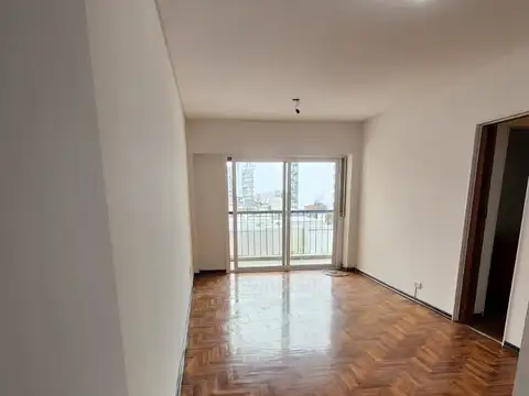 Departamento en alquiler en Villa del Parque