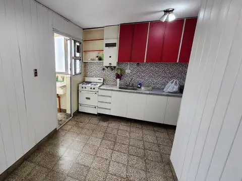 Departamento en Alquiler de 2 ambientes