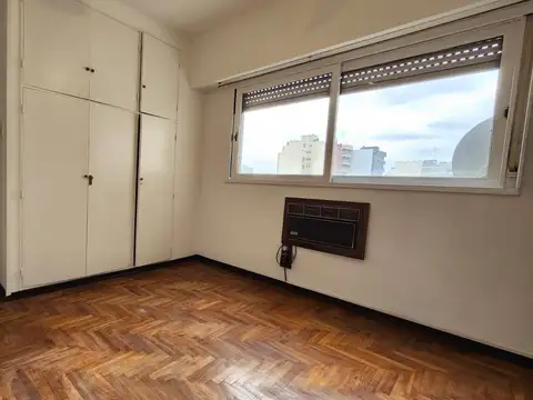 Departamento en Alquiler 35 años