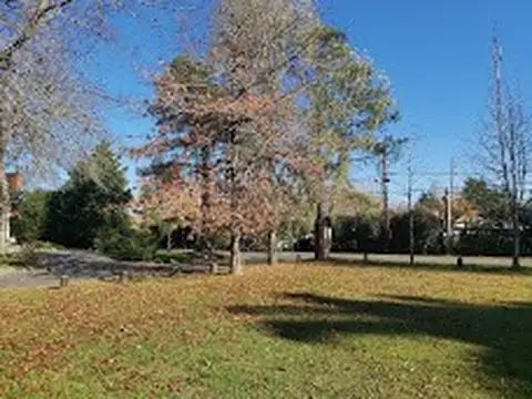 terreno esquina 520 mts+amarra BOATCENTER