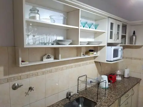 Departamento en Venta de 4 ambientes
