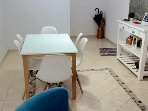 Dr. Ramón 100, Piso PB
