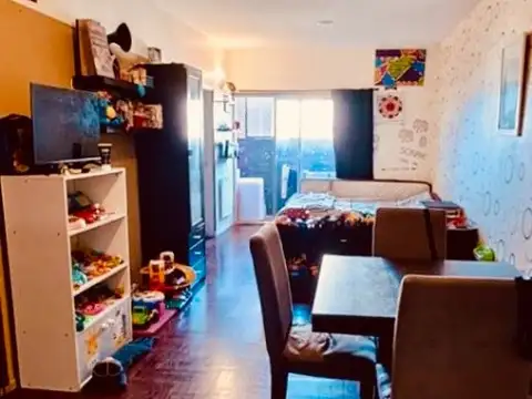 Departamento en Venta en San Telmo, USD 59.500