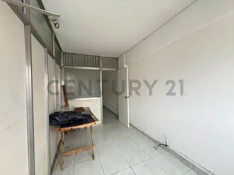 VENTA CONSULTORIO 2 AMB RECOLETA APTO VIVIENDA