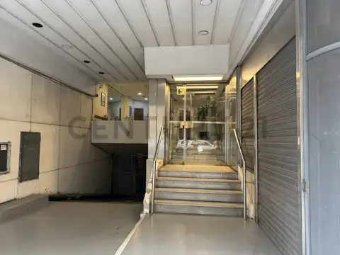 VENTA CONSULTORIO 2 AMB RECOLETA APTO VIVIENDA
