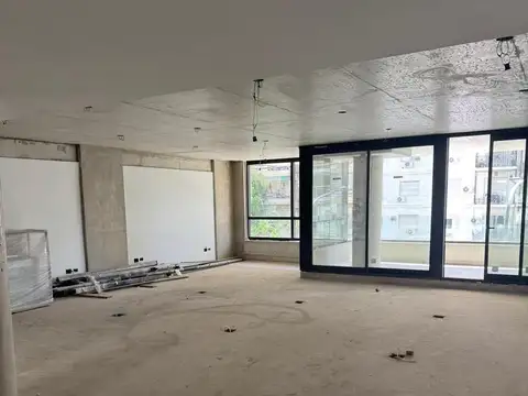 Avenida Del Libertador 6000