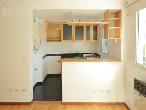 Departamento en Alquiler A Estrenar