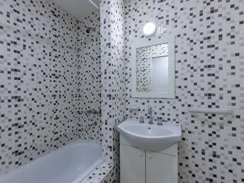 Departamento en Venta 5 años