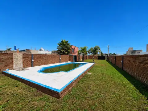 Casa en La Carolina