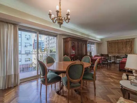 Departamento en Venta de 4 ambientes