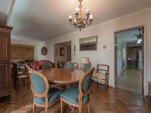 Departamento en Venta en Las Cañitas, USD 299.000