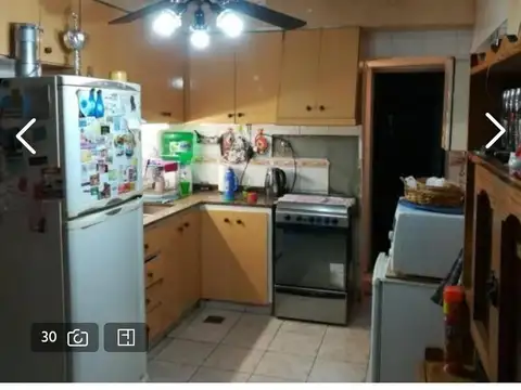 VENTA DEPARATMENTO 5 AMBIENTES EN VILLA DEL PARQUE