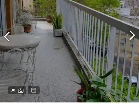 Departamento en Venta de 4 ambientes