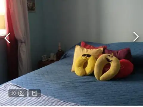 Departamento en Venta en Villa del Parque, USD 169.000