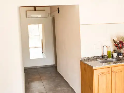 La Travesia, Traslasierra