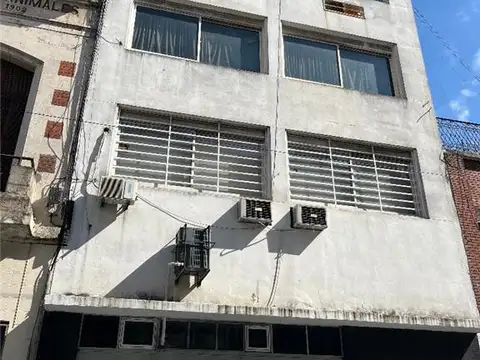 OFICINAS - PLANTA DIVIDIDA - MONSERRAT, CAPITAL FEDERAL