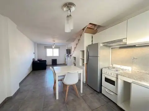 VENTA DEPTO DÚPLEX 3 AMB, EL PALOMAR, TERRAZA