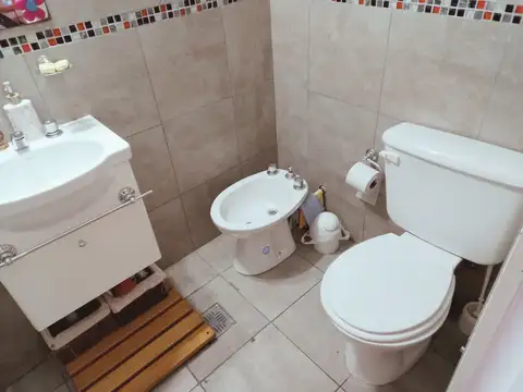 Departamento en Venta 8 años