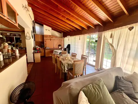 Casa en Venta con 1 cochera