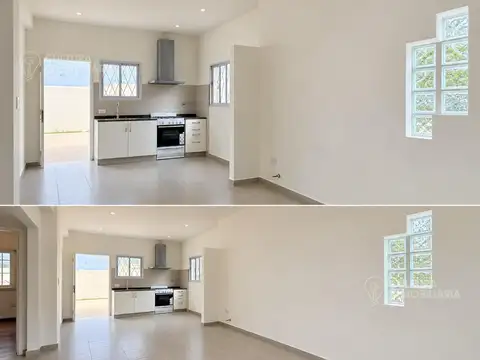 Casa en Venta al Oeste