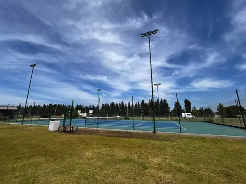 LOTE EN VENTA  LAS VICTORIAS CANNING PERIMETRAL