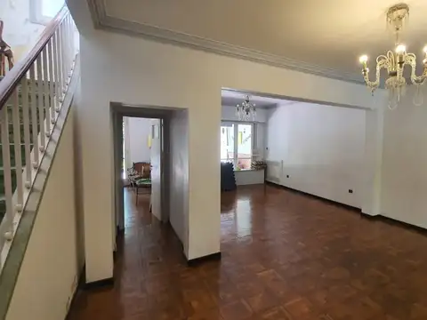 CASAS - CHALET - MARTÍNEZ - BAJO, GRAN BS. AS. NORTE