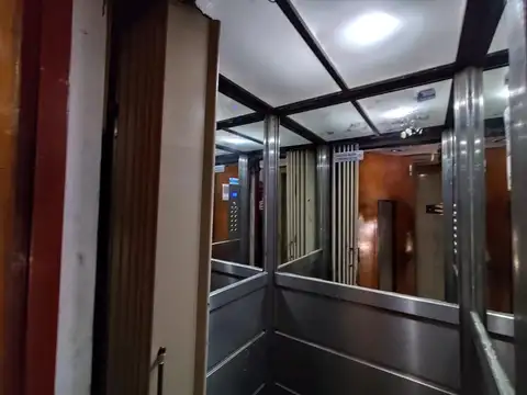 Departamento Monoambiente en Alquiler