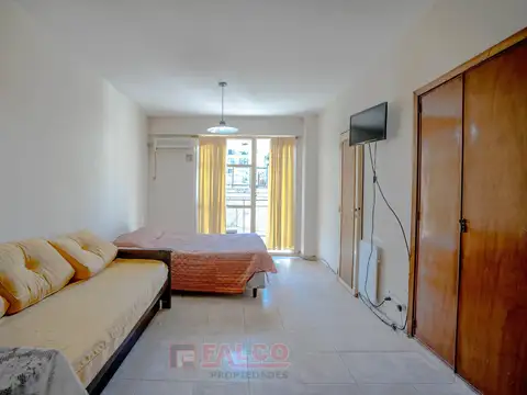 Oficina en Venta en Caballito, USD 58.000