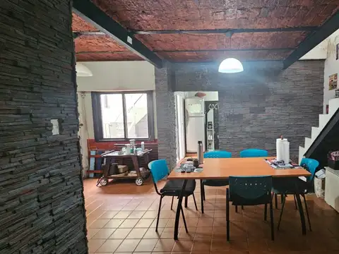 Bermudez 3100, Piso PB