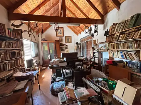 Casa en Venta en Hurlingham, USD 159.000