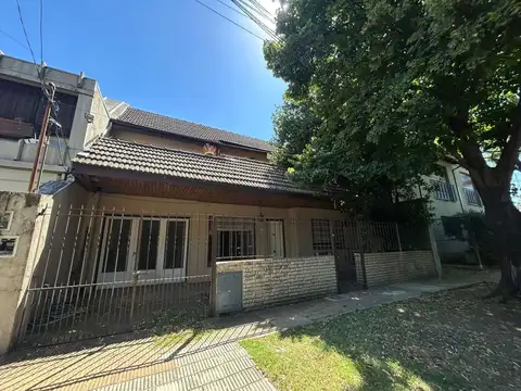 Casa en Venta 46 años