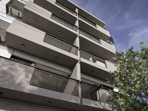 Departamento de 1 dormitorio en calle 20 de Febrero y 12 de Octubre [SER DUEÑO]