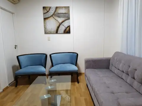 Departamento en Alquiler Temporal de 2 dormitorios