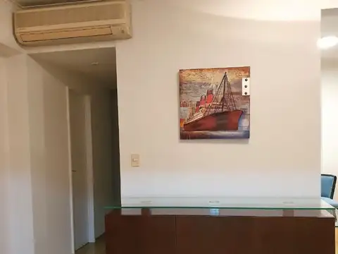 Departamento en Alquiler Temporal 18 años