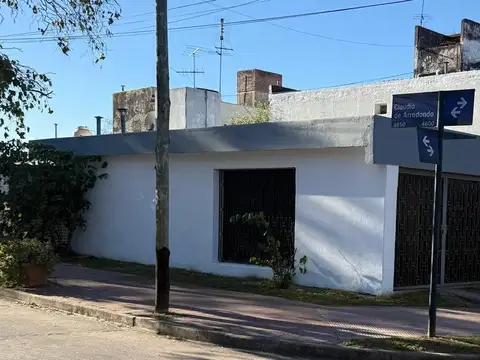Venta casa 3D + Dpto. 1D a 3 cuadras de Av. Nuñez y a 2 de Av. Cordillera Ideal inversor