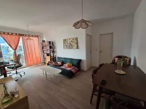 Departamento en Alquiler en Villa del Parque, $ 800.000